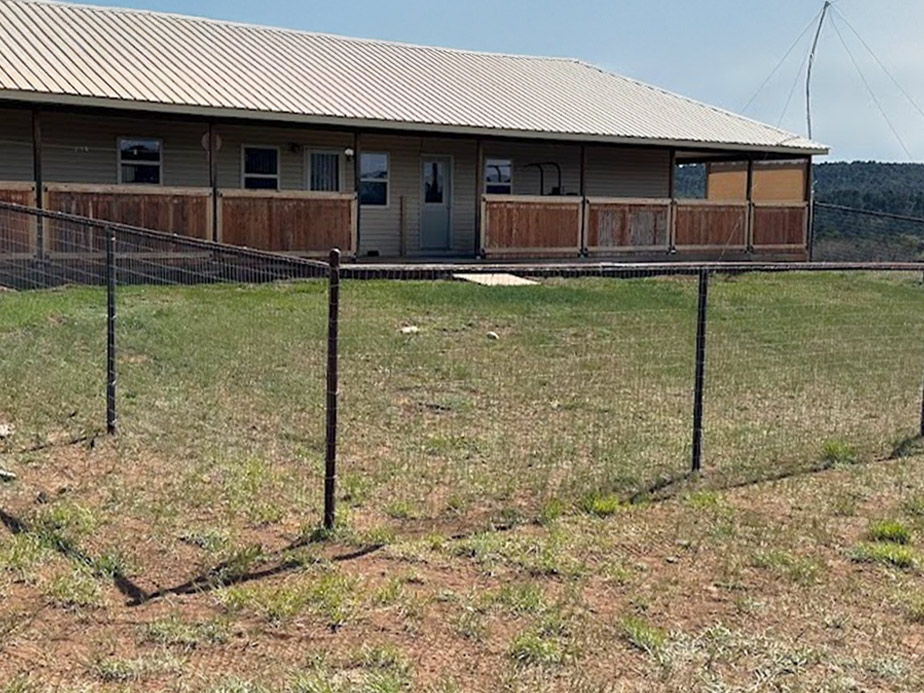 Fort Lewis Colorado residential fencing company