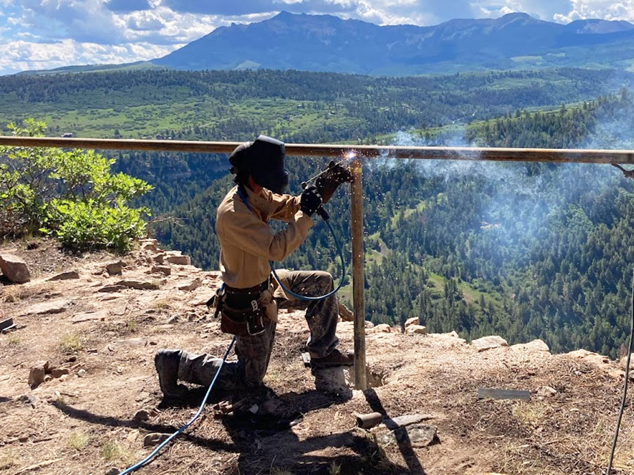 Hermosa Colorado Fence Company